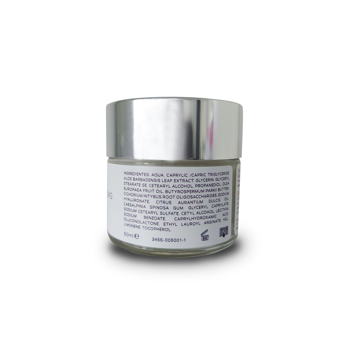 Cremă de Zi Emap'S Beauty & Cosmetics